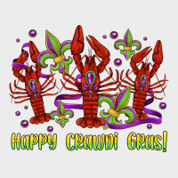 Happy Crawdi Gras Mardi Gras Carnival Urban Hoodie | Teevron