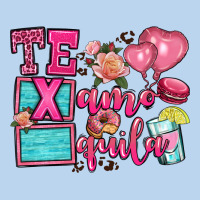 Te Quila Te Amo Classic Tee | Teevron