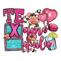 te quila te amo | Teevron