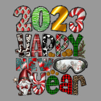 2023 Happy New Year Vintage Hoodie | Teevron