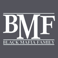 Black Mafia Family Vintage Hoodie | Teevron