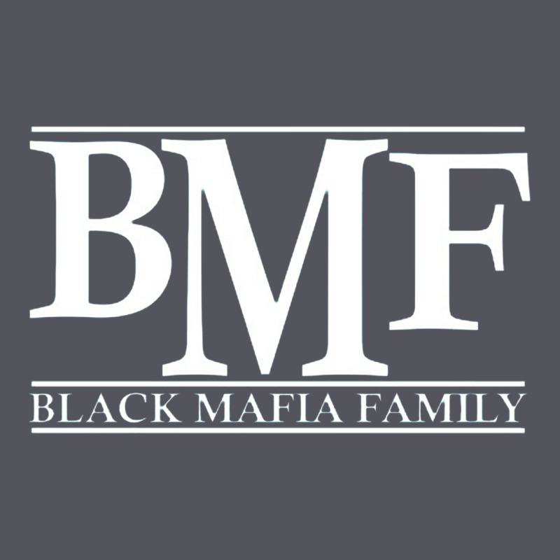 Black Mafia Family Vintage Hoodie by baoMotion | Teevron
