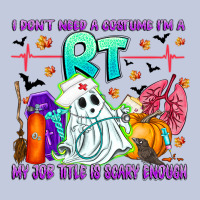 Respiratory Therapist Halloween Humor Long Sleeve Tee | Teevron