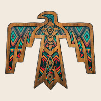 Thunderbird Zipper Hoodie | Teevron