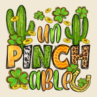 Un Pinch Able  St. Patrick's Day Premium Tee | Teevron