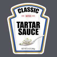 Tartar Sauce Condiment Diy Halloween Costume Matching Group T Shirt Vintage Hoodie | Teevron