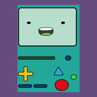 Adventure Time Game Bmo Cover Funny Vintage Hoodie | Teevron