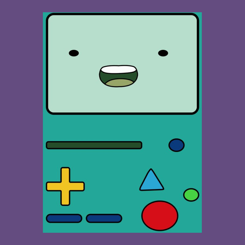 Adventure Time Game Bmo Cover Funny Vintage Hoodie by baoMotion | Teevron