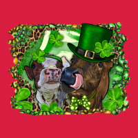 St. Patrick's Day Heifers Premium Hoodie | Teevron
