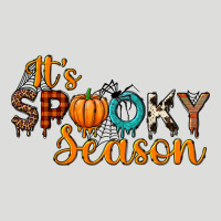 It's Spooky Seanson Zipper Hoodie | Teevron