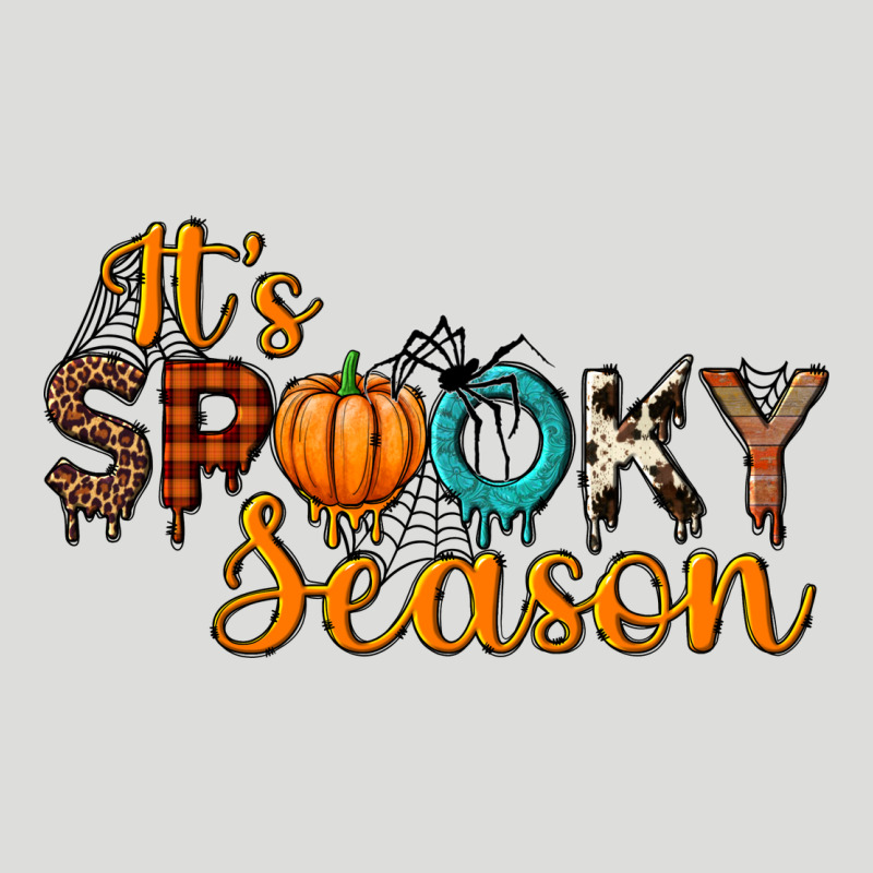 It's Spooky Seanson Zipper Hoodie by JahusDesignShop | Teevron