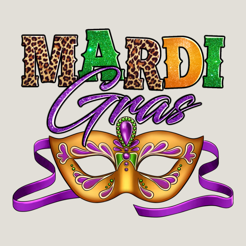 Happy Mardi Gras Carnival Mask Heavy Core Tee by Jasminsmagicworld | Teevron