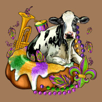 Holstein Mardi Gras Classic Tee | Teevron