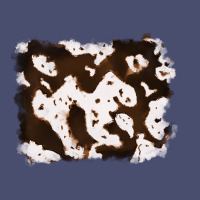 Cowhide Vintage Tee | Teevron