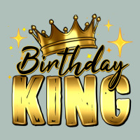 Birthday King Heavyweight Hoodie | Teevron