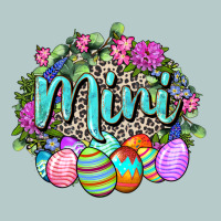 Easter Mini Happy Easter Day Heavy Core Tee | Teevron