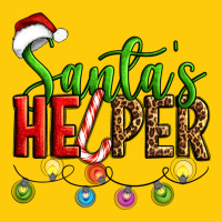 Santa's Helper Christmas Premium Hoodie | Teevron