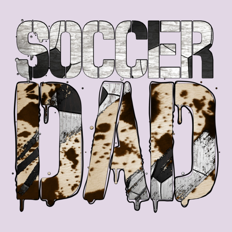 No Background Soccer Dad Classic Tee by Jasminsmagicworld | Teevron