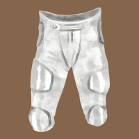 Football Padded Pant Fa Element 1 Premium Tee | Teevron
