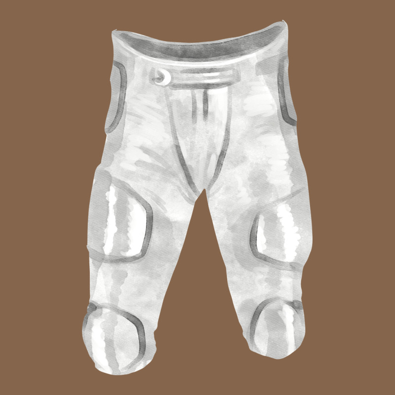Football Padded Pant Fa Element 1 Premium Tee by FaDigitalArtStudio | Teevron