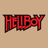 Hellboy Vintage Hoodie | Teevron