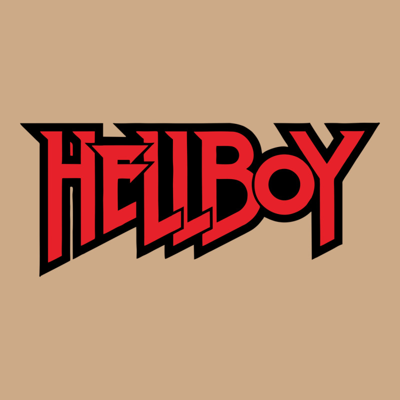 Hellboy Vintage Hoodie by baoMotion | Teevron
