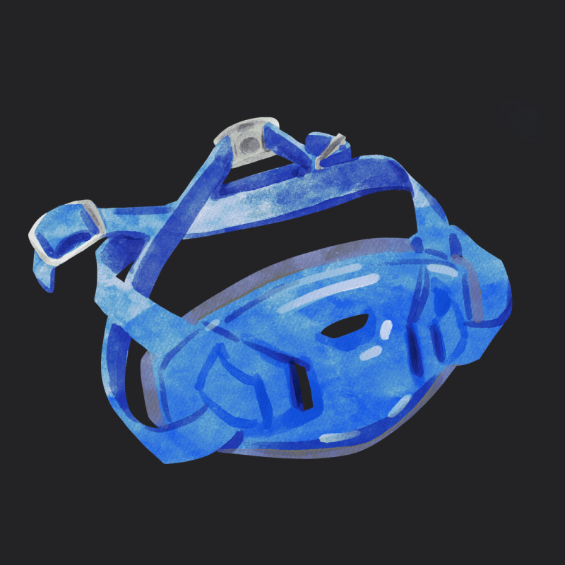 Chin Guard Fa Element 1 Vintage Tee by FaDigitalArtStudio | Teevron