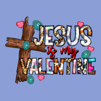 Jesus Is My Valentine Long Sleeve Tee | Teevron