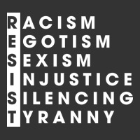 resist   political resistance | Teevron