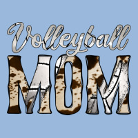 Volleyball  Mom Premium Hoodie | Teevron