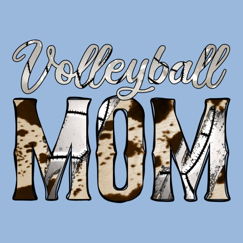 Volleyball  Mom Premium Hoodie by Jasminsmagicworld | Teevron