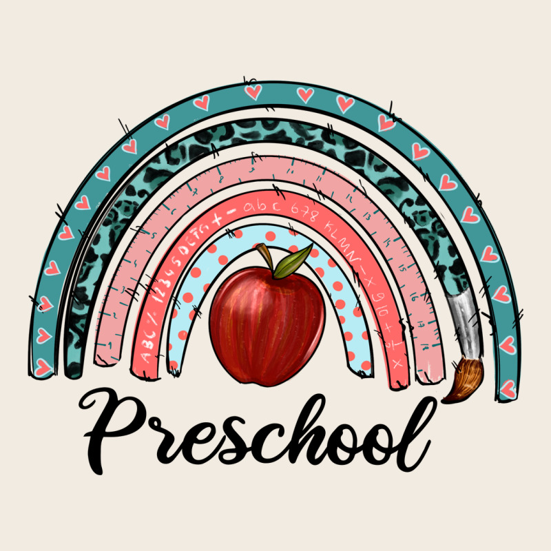 Preschool Rainbow Premium Sweatshirt by RanaPortraitStore | Teevron