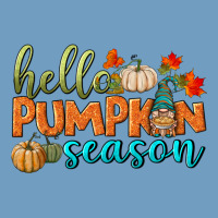 Hello Pumpkin Season Urban Heavy Tee | Teevron