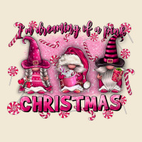 I'm Dreaming Of A Pink Christmas Premium Tee | Teevron
