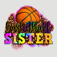 Basketball Sister Classic Tee | Teevron