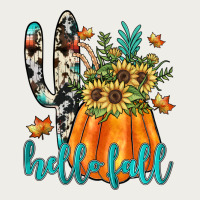 Hello Fall Zipper Hoodie | Teevron