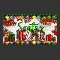 Christmas Santa's Helper | Teevron