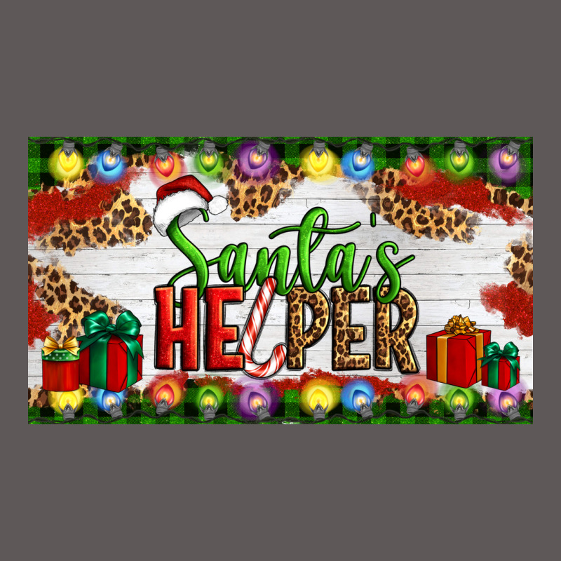 Christmas Santa's Helper Premium Hoodie by Artiststas | Teevron