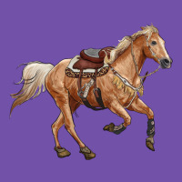 Horse Body Premium Sweatshirt | Teevron