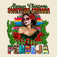 Mexican Chingona Premium Tee | Teevron