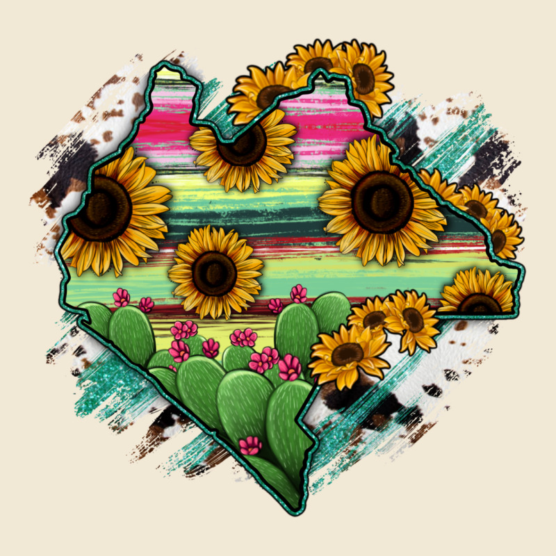 Chiapas State Of Mexico Map Premium Tee by RanaPortraitStore | Teevron