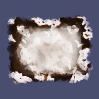 Cowhide Frames Background Vintage Tee | Teevron