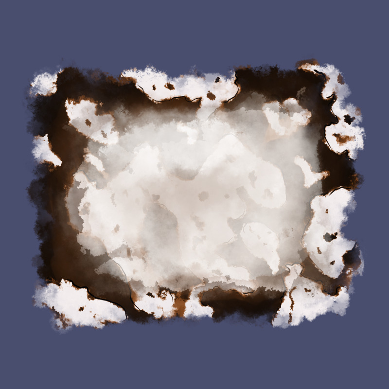 Cowhide Frames Background Vintage Tee by RanaPortraitStore | Teevron