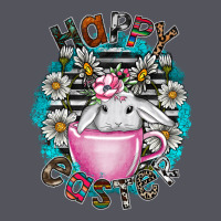 Happy Easter Vintage Hoodie | Teevron