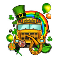 St. Patrick's school bus | Teevron