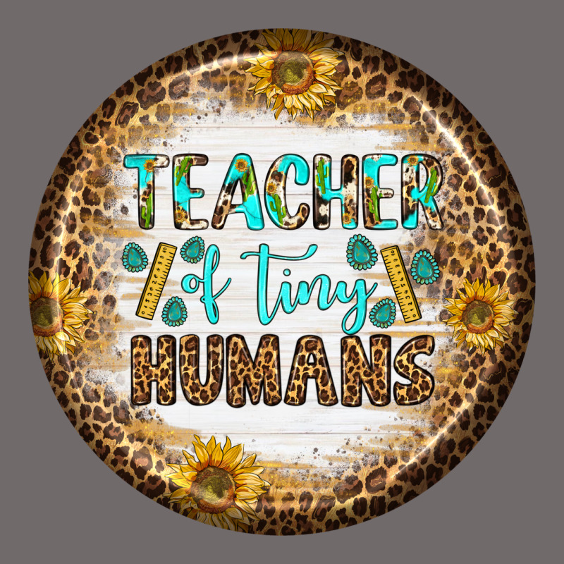 Teacher Of Tiny Earrings Urban Heavy Tee by BundleAndBundleShop | Teevron