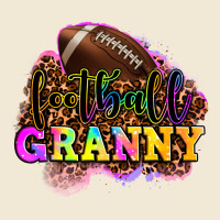Football Granny Premium Tee | Teevron