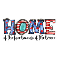 home of the because of the brave | Teevron