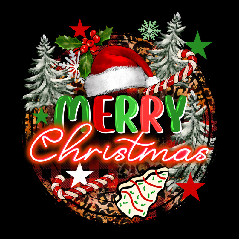 Merry Christmas Urban Heavy Tee by FaDigitalArtStudio | Teevron