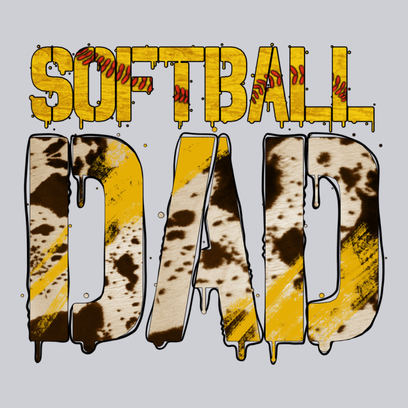 No Background Softball Dad Classic Tee by Jasminsmagicworld | Teevron